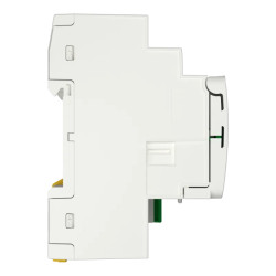 SpaceLogic KNX - DALI Broadcast Master 4 channels/32, Secure - MTN6725-0005S Schneider Electric