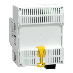 SpaceLogic KNX - DALI Pro - 1 sorties 64 ballasts DALI 2.0 - MTN6725-0101 Schneider Electric
