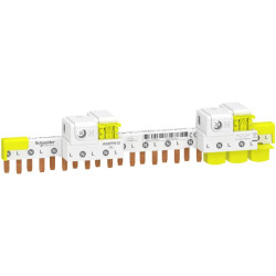 IDT40 peigne 1PN - 12m Connect - A9XPP612 Schneider Electric