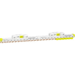 IDT40 peigne 3PN - 24m Connect - A9XPP724 Schneider Electric