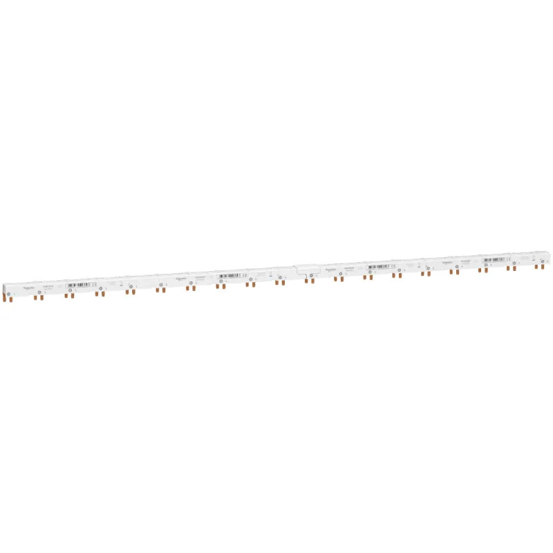 iDT40 peigne 1PN aux vigi 48m - A9XPV648 Schneider Electric