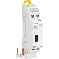 iDT40 CT 25A select 2P 2O 230V - A9C15188 Schneider Electric
