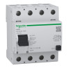 Acti9 RCCB-ID - interrupteur différentiel - 4P - 125A Type B- 30mA - A9R41492 Schneider Electric
