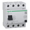 Acti9 RCCB-ID - interrupteur différentiel - 4P - 125A - Type B - 300mA - A9R44492 Schneider Electric