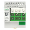 SpaceLogic KNX Var 2s Master S - MTN6710-0102S Schneider Electric
