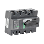 Interrupteur-sectionneur