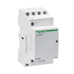 Commande et Protection tertiaire