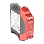 Contrôle et Sécurité machine