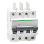 Interrupteur - sectionneur dc