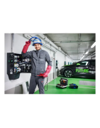 Disjoncteur différentiel TG iDT40 1PN AC (Famille 3B42RA)