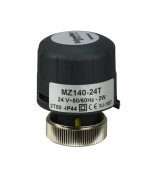 Linergy DX Répartiteurs à connexions rapide (Famille 3B6711)