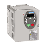 Démarreur Progressif, Variateur