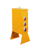 Coffret de distribution