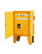 Armoire de répartition