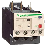 Accessoire Contacteur