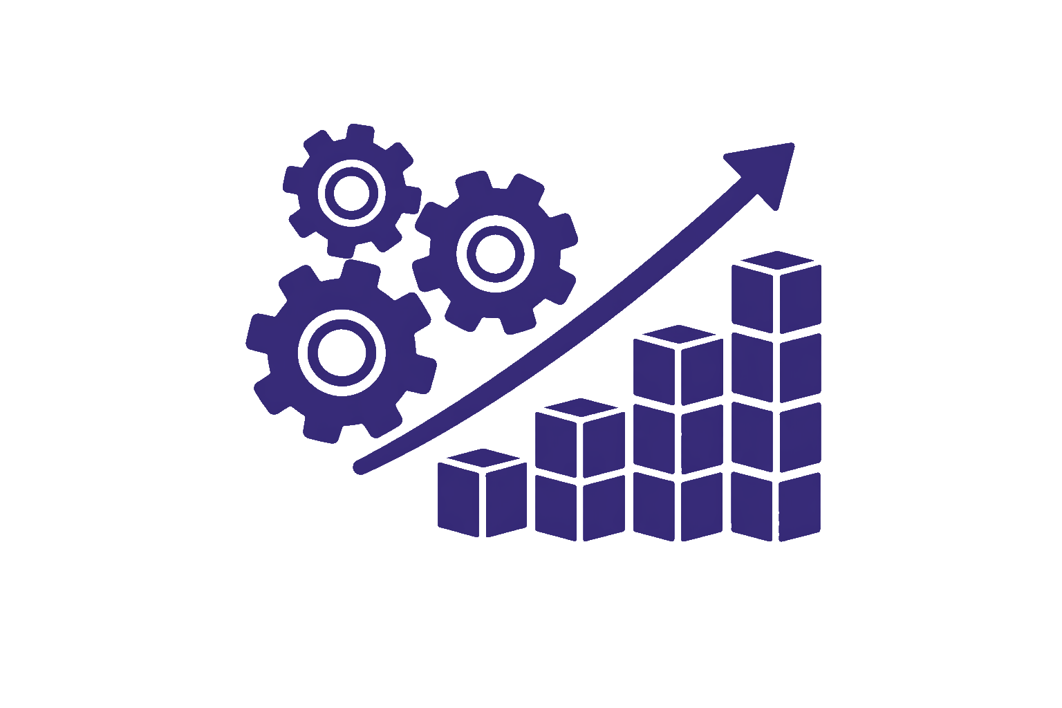 Icône - Modularité et évolutivité